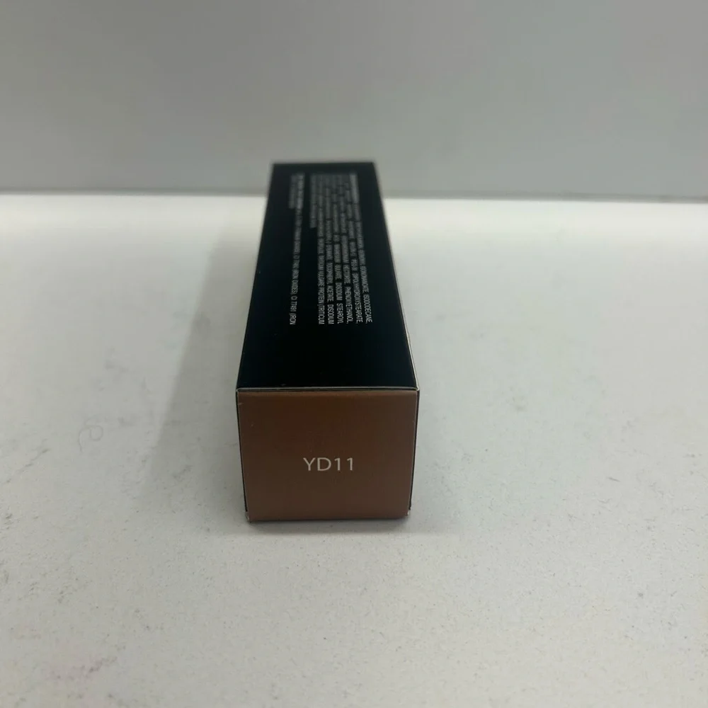 Doucce Cache‎ Creme Satin Foundation - Color YD11